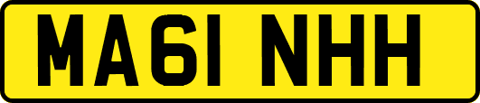 MA61NHH