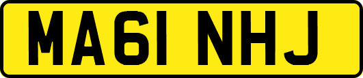 MA61NHJ