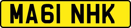MA61NHK