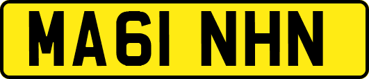 MA61NHN