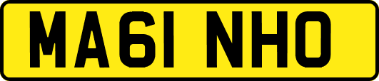 MA61NHO