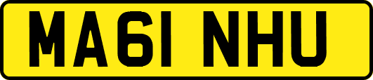 MA61NHU