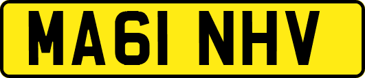 MA61NHV