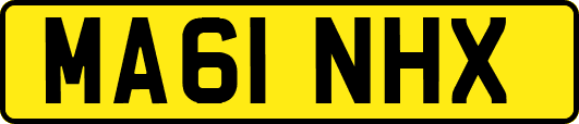 MA61NHX