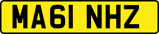 MA61NHZ
