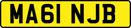 MA61NJB