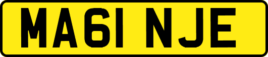 MA61NJE