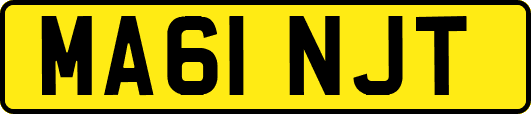 MA61NJT