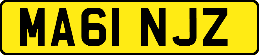 MA61NJZ