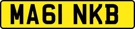 MA61NKB