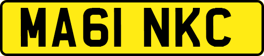 MA61NKC
