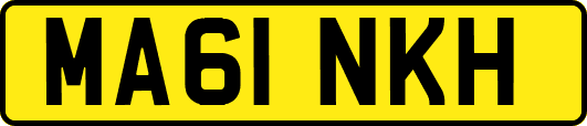 MA61NKH