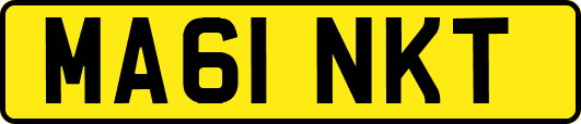 MA61NKT