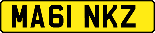 MA61NKZ