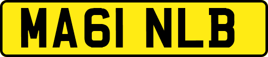 MA61NLB