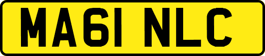 MA61NLC
