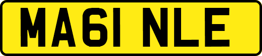 MA61NLE