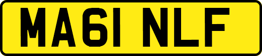 MA61NLF