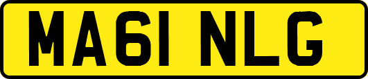 MA61NLG