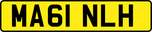 MA61NLH