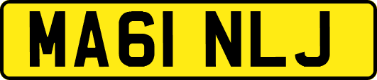 MA61NLJ