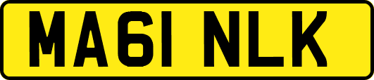 MA61NLK