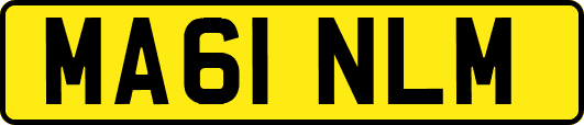 MA61NLM