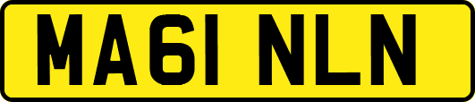 MA61NLN