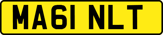 MA61NLT