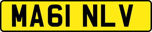 MA61NLV