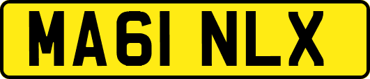MA61NLX