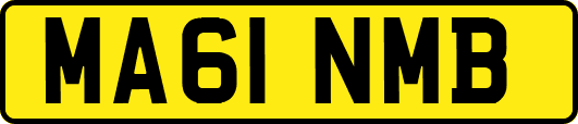 MA61NMB