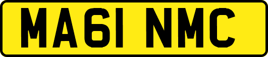 MA61NMC
