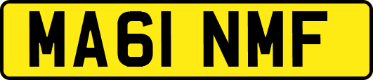 MA61NMF
