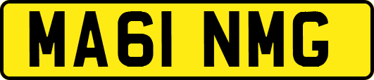 MA61NMG
