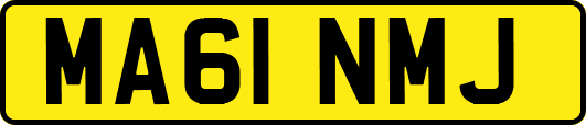 MA61NMJ