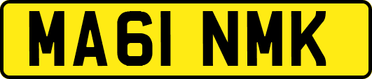 MA61NMK