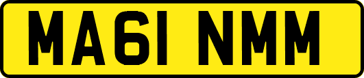 MA61NMM