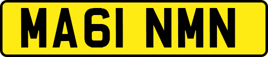 MA61NMN