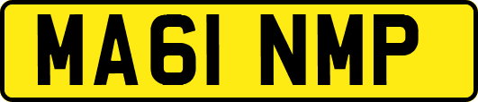 MA61NMP