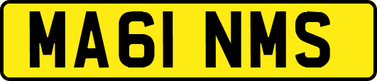 MA61NMS