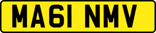 MA61NMV