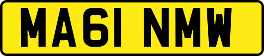 MA61NMW