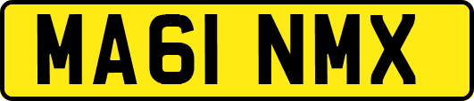 MA61NMX