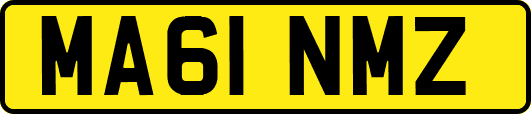 MA61NMZ