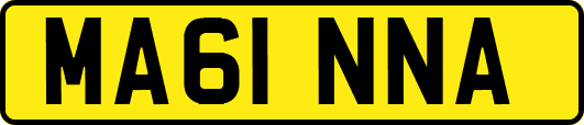 MA61NNA