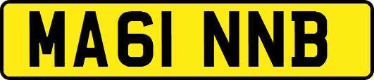 MA61NNB