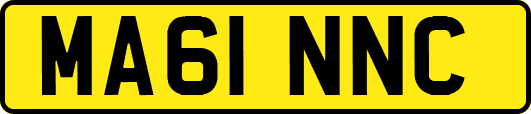 MA61NNC