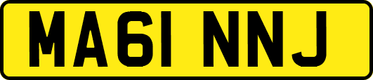MA61NNJ