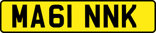 MA61NNK